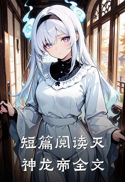 短篇阅读灭神龙帝全文