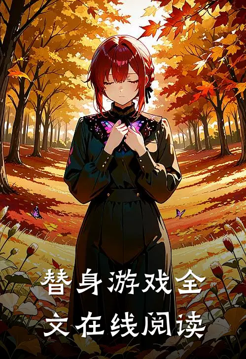 替身游戏全文在线阅读