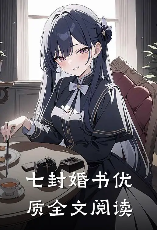 七封婚书优质全文阅读