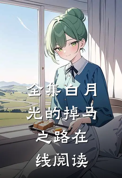 全集白月光的掉马之路在线阅读