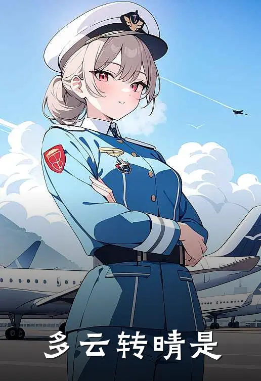 多云转晴是