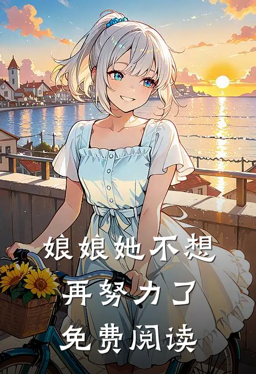 娘娘她不想再努力了免费阅读