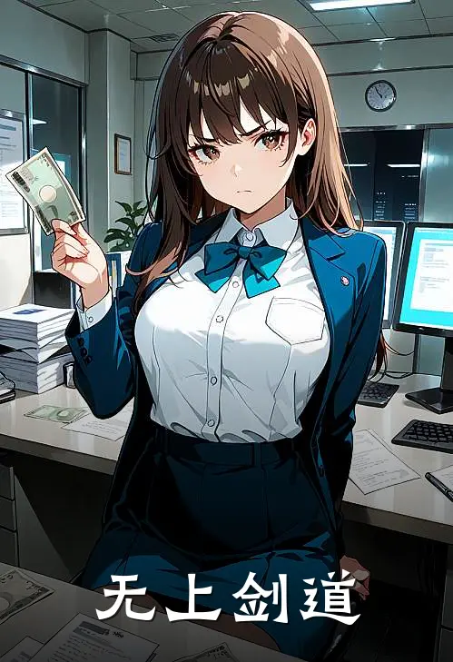 无上剑道