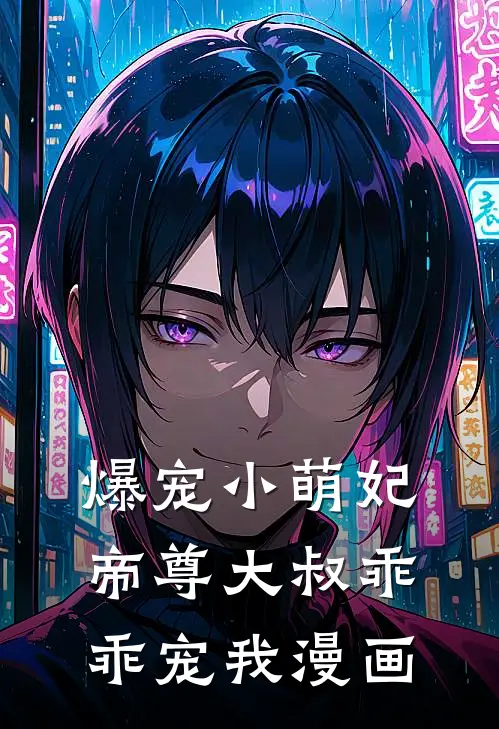爆宠小萌妃帝尊大叔乖乖宠我漫画