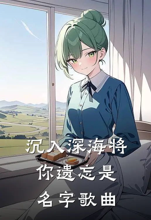 沉入深海将你遗忘是名字歌曲