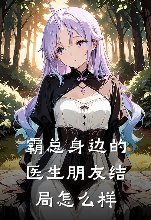 霸总身边的医生朋友结局怎么样