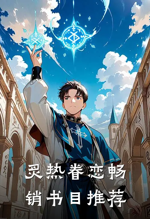 炙热眷恋畅销书目推荐