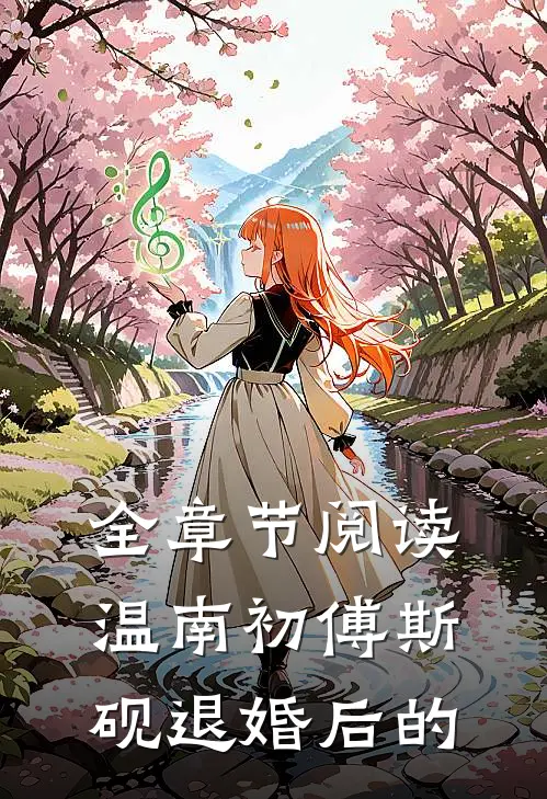 全章节阅读温南初傅斯砚退婚后的