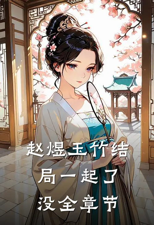 赵煜玉竹结局一起了没全章节