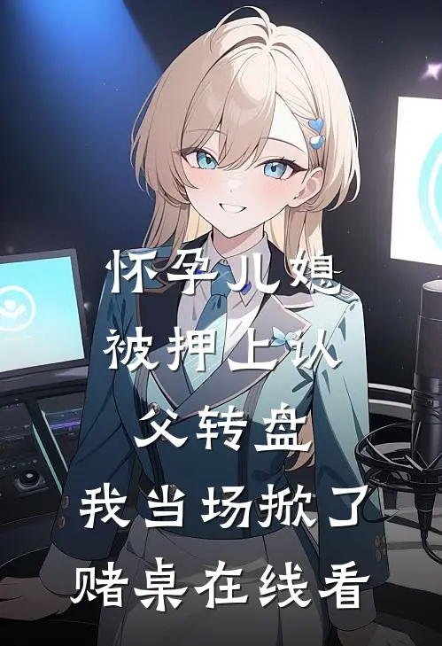 怀孕儿媳被押上认父转盘，我当场掀了赌桌在线看