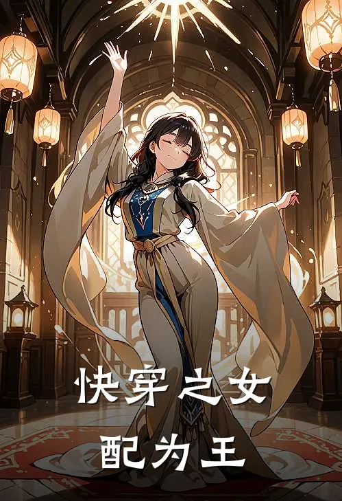 快穿之女配为王
