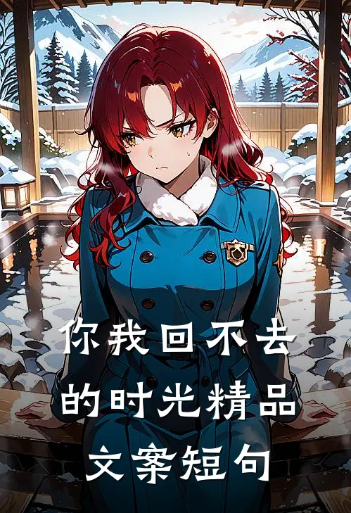 你我回不去的时光精品文案短句