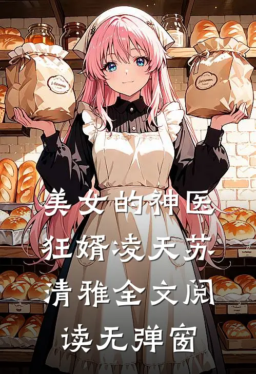 美女的神医狂婿凌天苏清雅全文阅读无弹窗