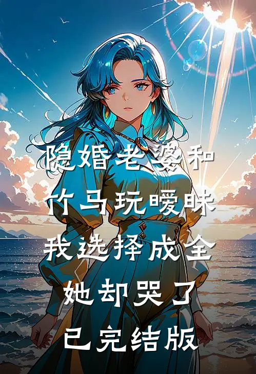 隐婚老婆和竹马玩暧昧，我选择成全她却哭了已完结版