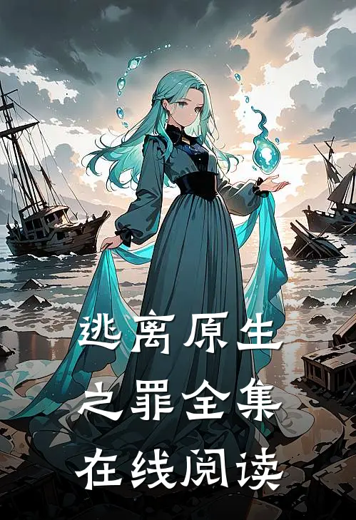逃离原生之罪全集在线阅读