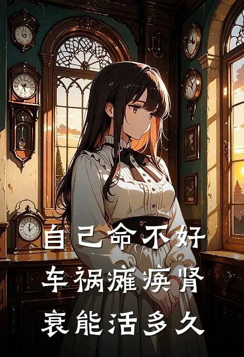 自己命不好车祸瘫痪肾衰能活多久