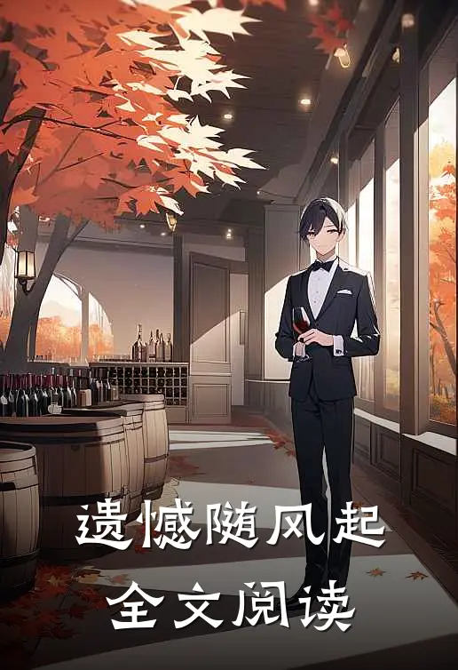 遗憾随风起全文阅读