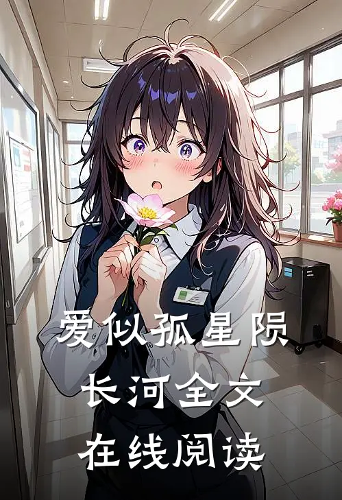 爱似孤星陨长河全文在线阅读
