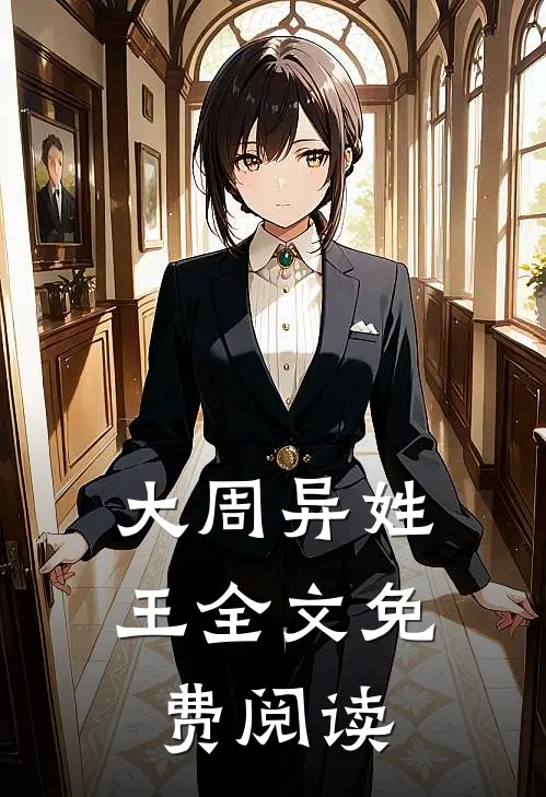 大周异姓王全文免费阅读