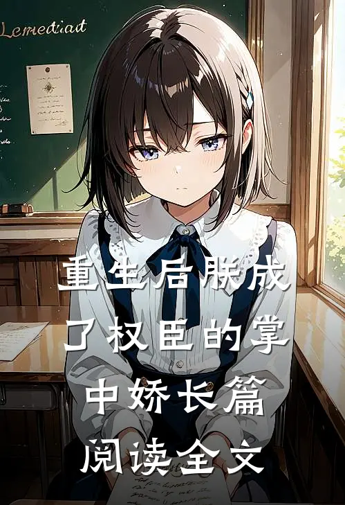 重生后朕成了权臣的掌中娇长篇阅读全文