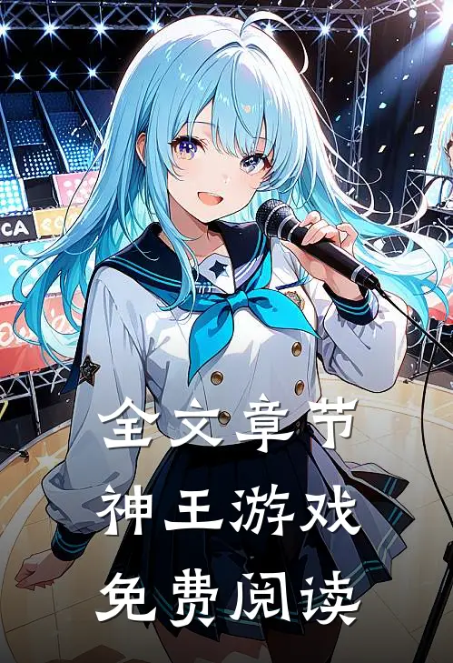 全文章节神王游戏免费阅读