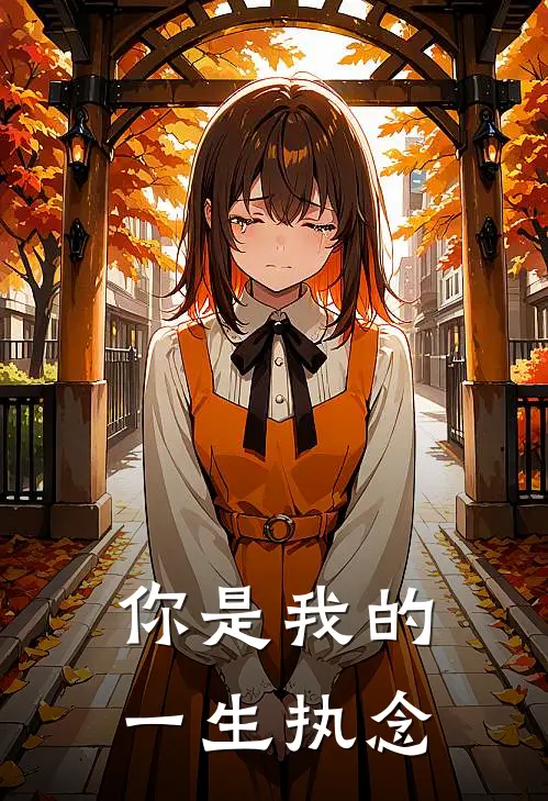 你是我的一生执念