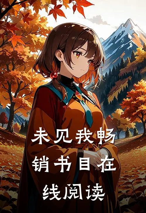 未见我畅销书目在线阅读