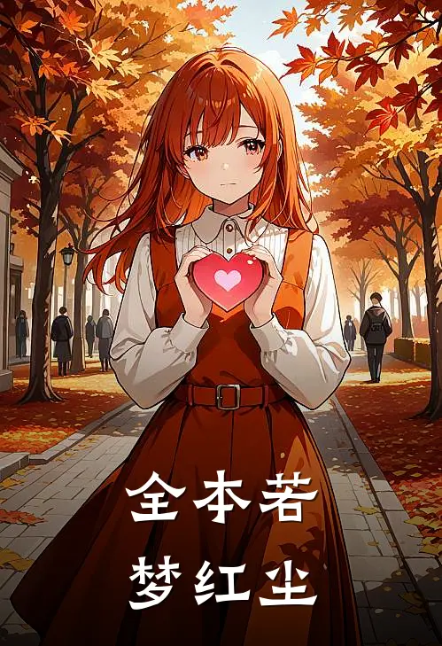 全本若梦红尘