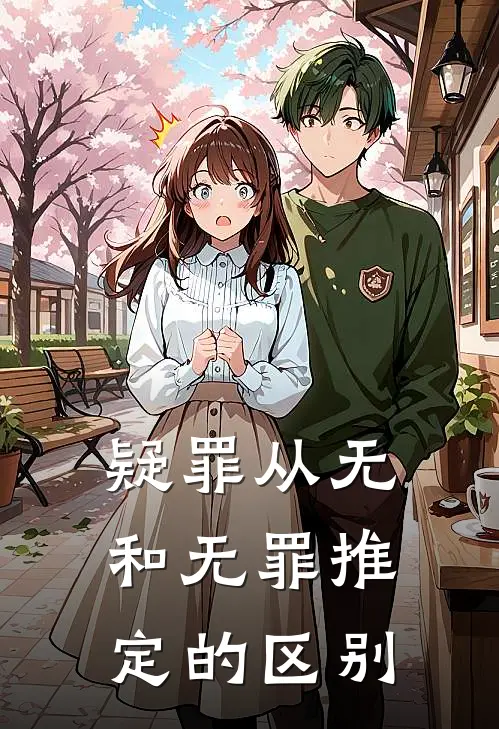 疑罪从无和无罪推定的区别