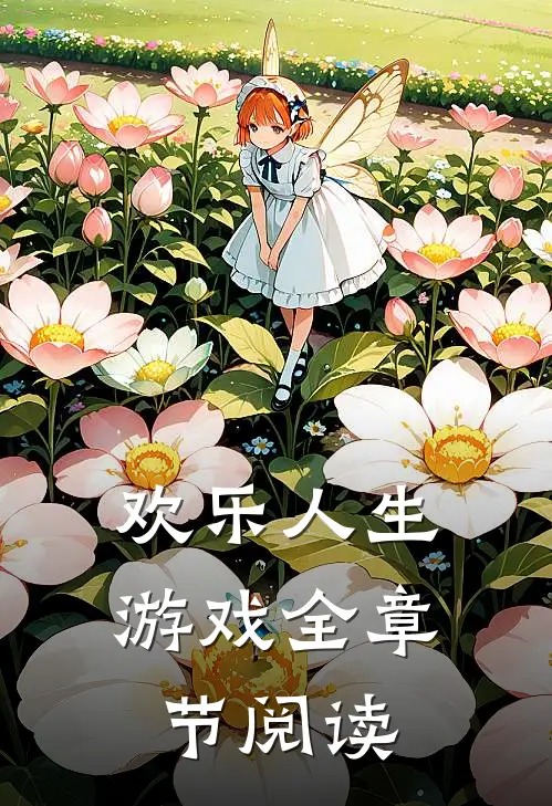 欢乐人生游戏全章节阅读
