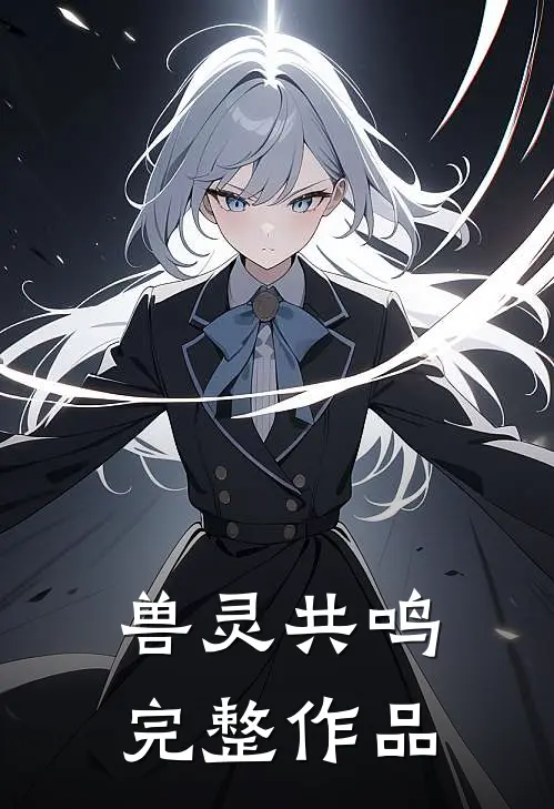 兽灵共鸣完整作品