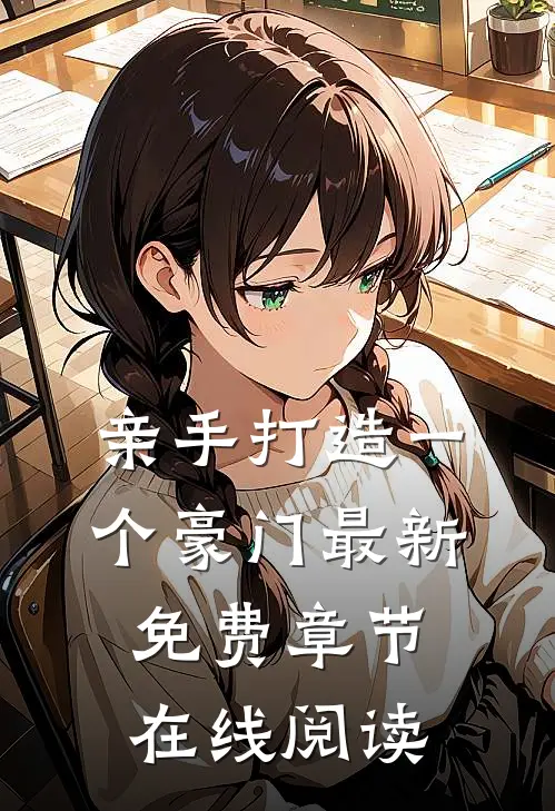 亲手打造一个豪门最新免费章节在线阅读