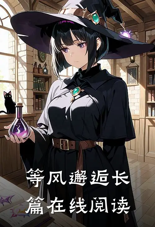 等风邂逅长篇在线阅读