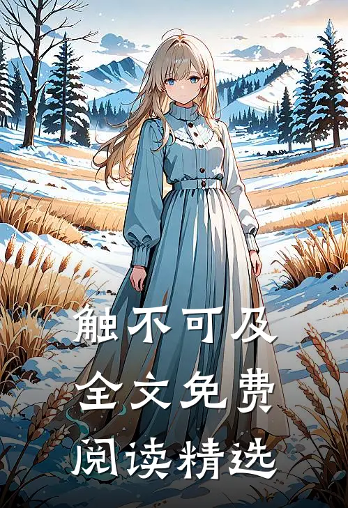 触不可及全文免费阅读精选