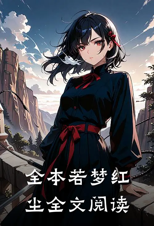 全本若梦红尘全文阅读
