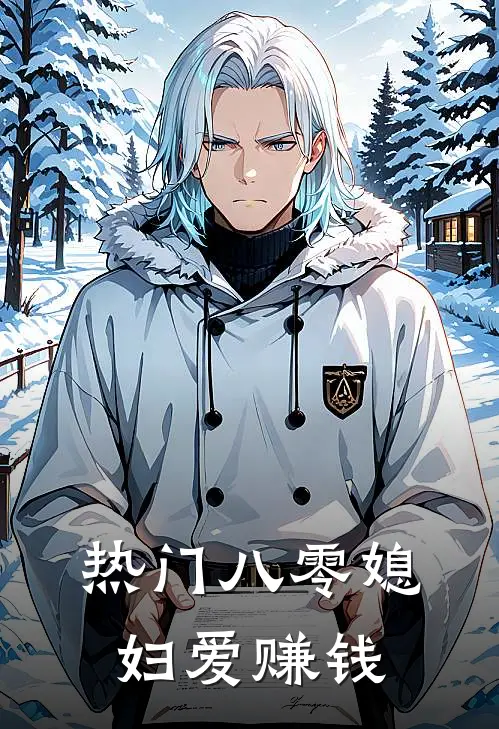 热门八零媳妇爱赚钱