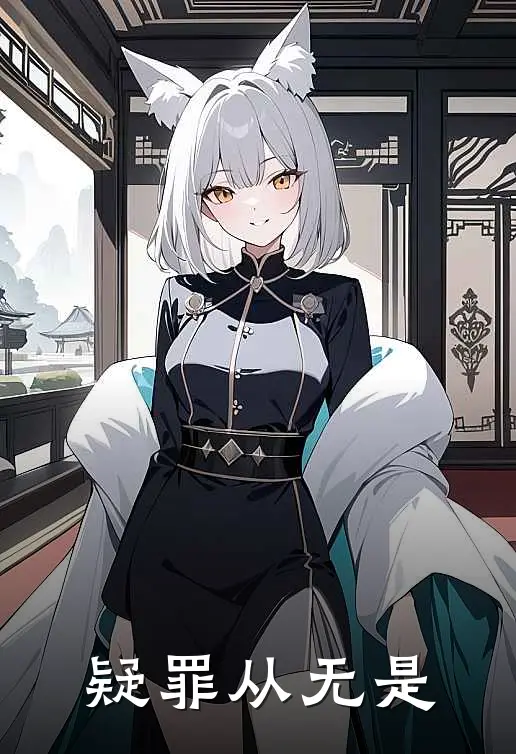 疑罪从无是