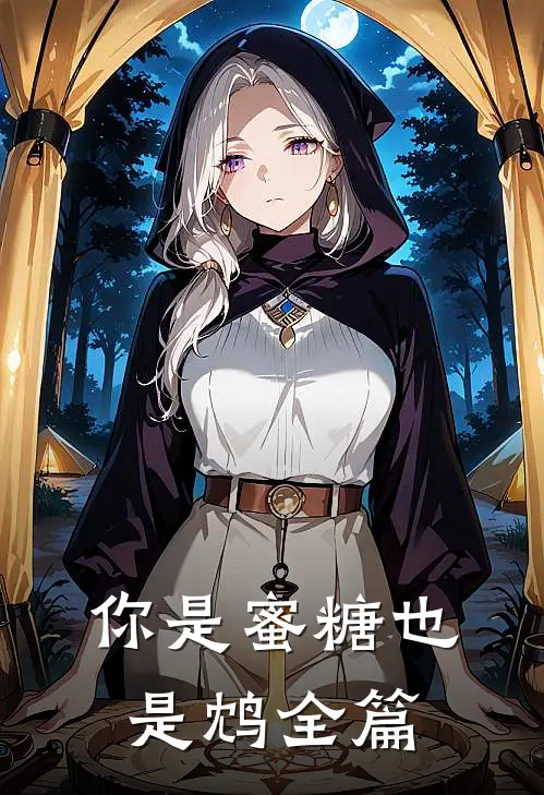 你是蜜糖也是鸩全篇