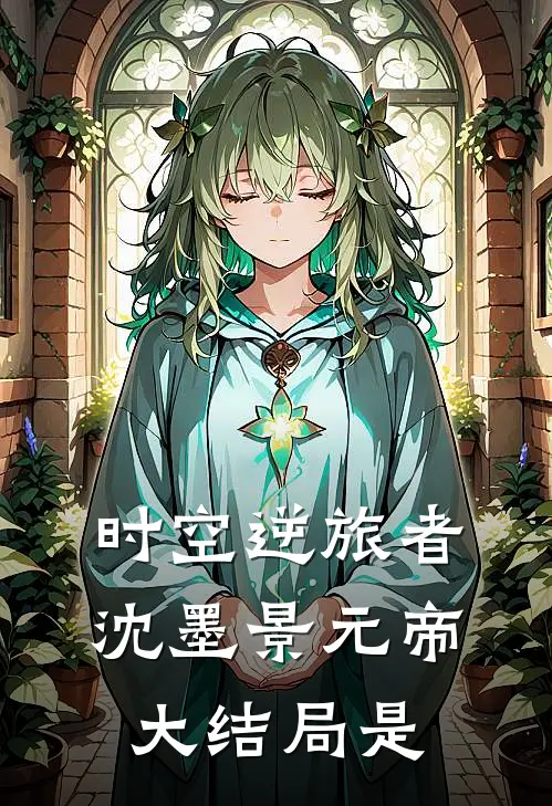 时空逆旅者沈墨景元帝大结局是