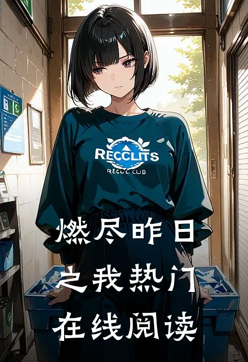 燃尽昨日之我热门在线阅读