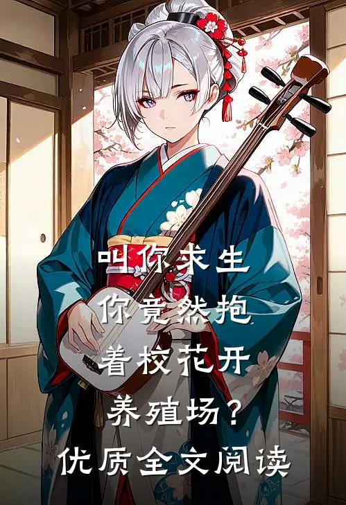 叫你求生，你竟然抱着校花开养殖场？优质全文阅读