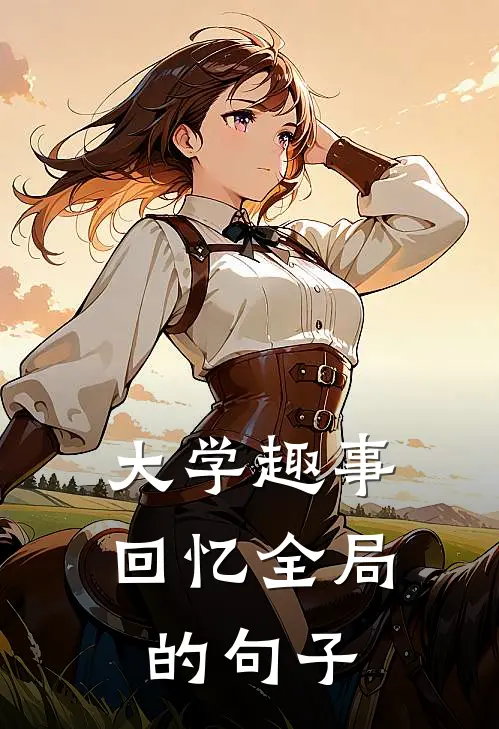 大学趣事回忆全局的句子