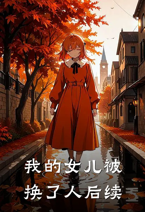 我的女儿被换了人后续