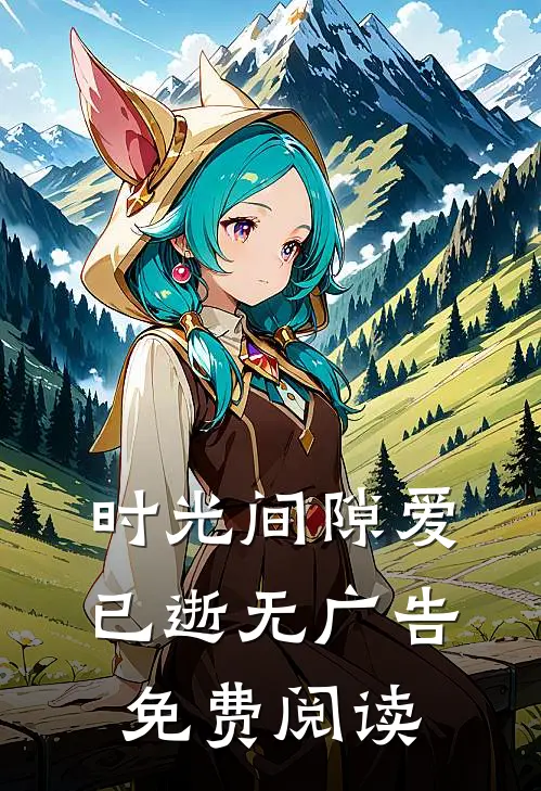 时光间隙爱已逝无广告免费阅读