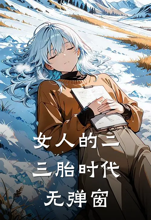 女人的二三胎时代无弹窗