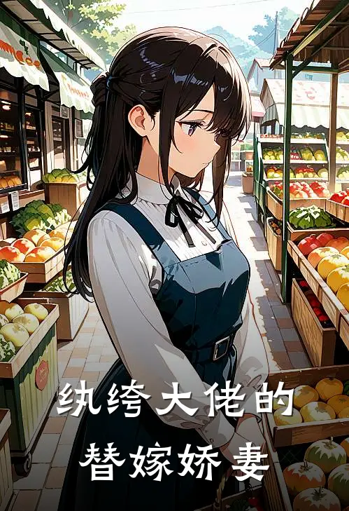 纨绔大佬的替嫁娇妻