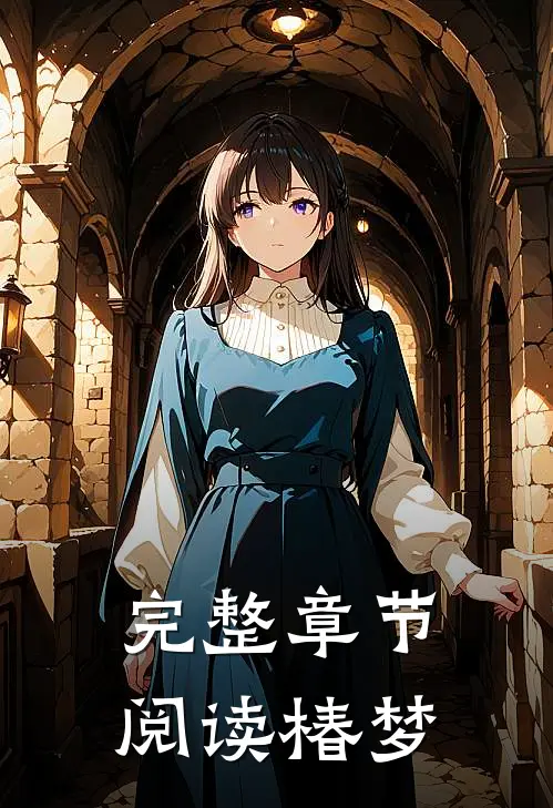 完整章节阅读椿梦