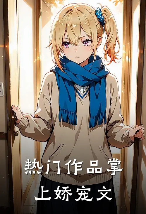 热门作品掌上娇宠文