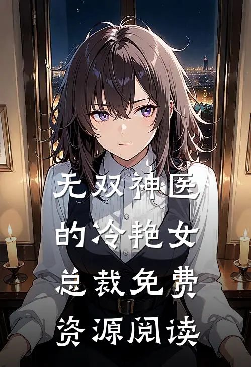 无双神医的冷艳女总裁免费资源阅读