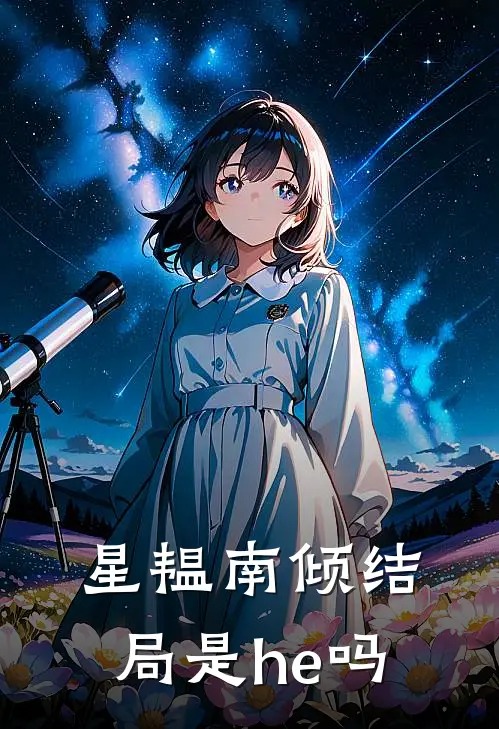 星韫南倾结局是he吗